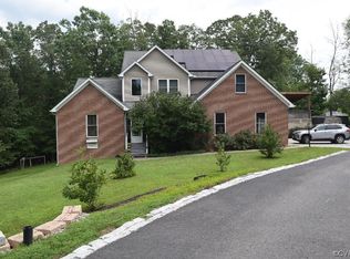 3476 Miller Lake Rd, Rice, VA 23966