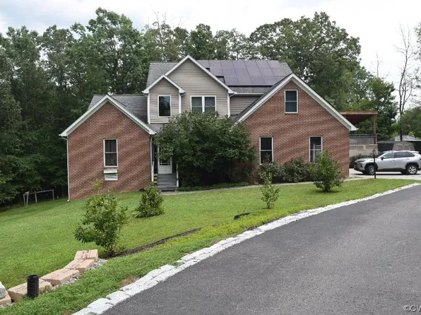 3476 Miller Lake Rd, Rice, VA 23966