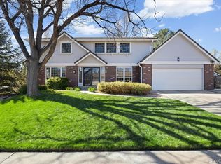 7082 W Morraine Dr, Littleton, CO 80128