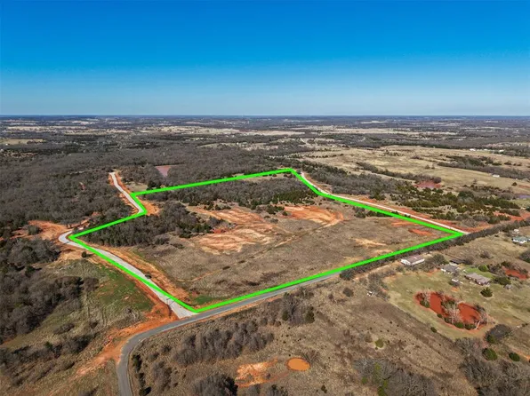 3 E 1060th Rd, McLoud, OK 74851