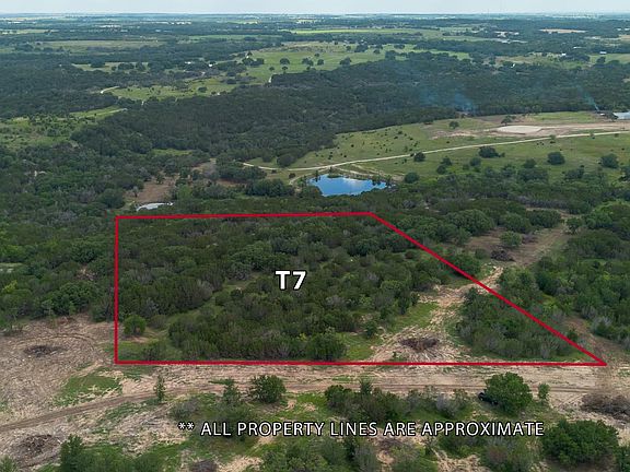 Tract 7 - Shiloh Vista Ranch | Tolar, Texas