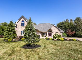 3560 White Tail Run, Mooresville, IN
