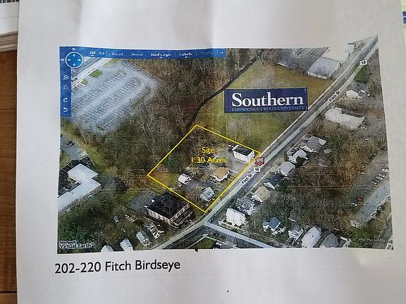 2nd image of 168 Fitch St