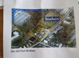 210 Fitch St, New Haven, CT 06515