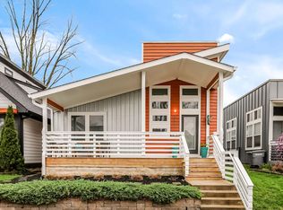 711 Terrace Ave, Indianapolis, IN
