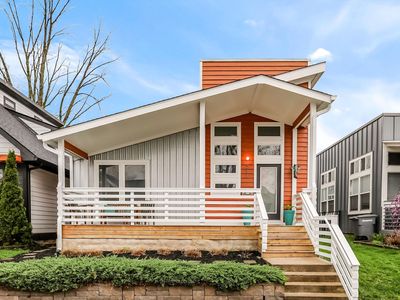 711 Terrace Ave, Indianapolis, IN, 46203