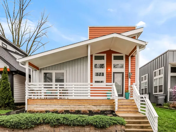 711 Terrace Ave, Indianapolis, IN 46203