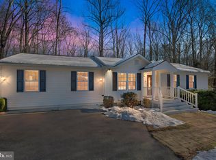 26644 Cecilia Ct, Mechanicsville, MD
