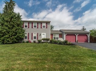 26 Terrace Ave, Stevens, PA 17578