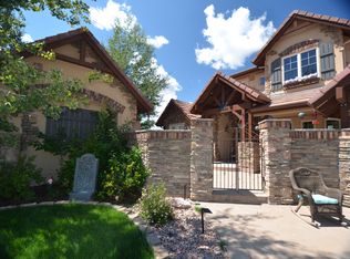 2310 Fontley Ct, Monument, CO 80132