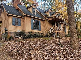 5204 Country Trl, Raleigh, NC 27613