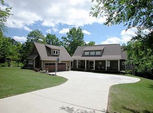 4585 Montclair Cir, Gainesville, GA 30506