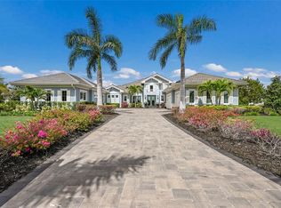 8134 Pavia Way, Bradenton, FL 34202