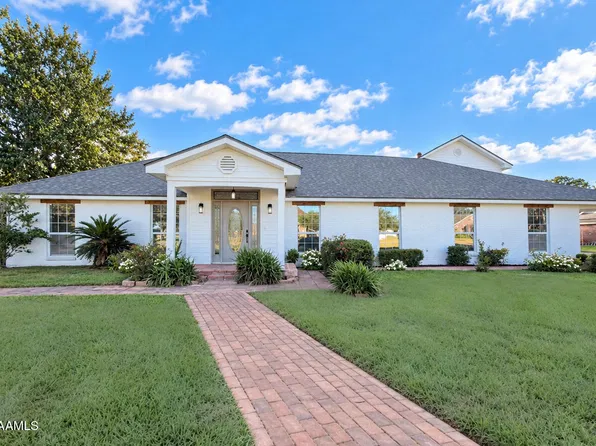 115 Ridgela St, Duson, LA 70529