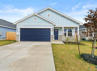 4219 Lugard Dr, Killeen, TX 76542