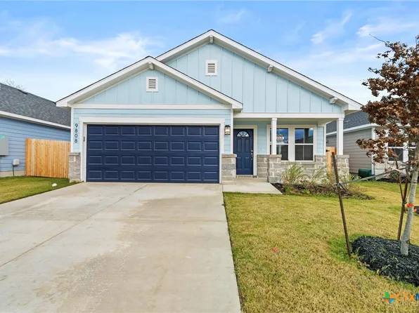 4104 Lugard Dr, Killeen, TX 76542