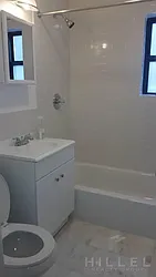 Rented by Hillel Realty Group