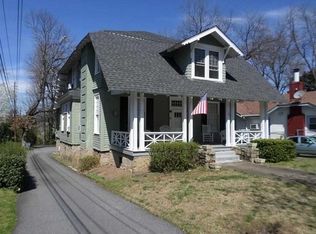 540 Glendalyn Ave APT 5, Spartanburg, SC 29302