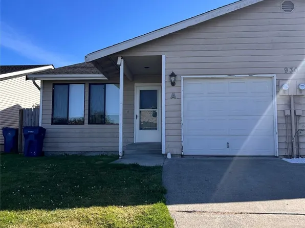930 S 22nd Court, Mount Vernon, WA 98274