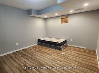 7977 Hackberry Trl #Basement, Niagara Falls, ON L2H 0P1