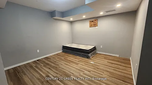 7977 Hackberry Trl #BASEMENT Photo 1