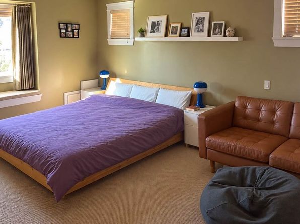 4 bedroom rental in Vancouver — photo 9