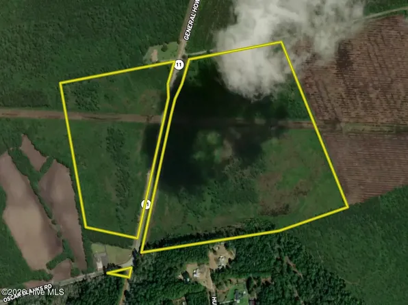 00 General Howe Highway, Riegelwood, NC 28456