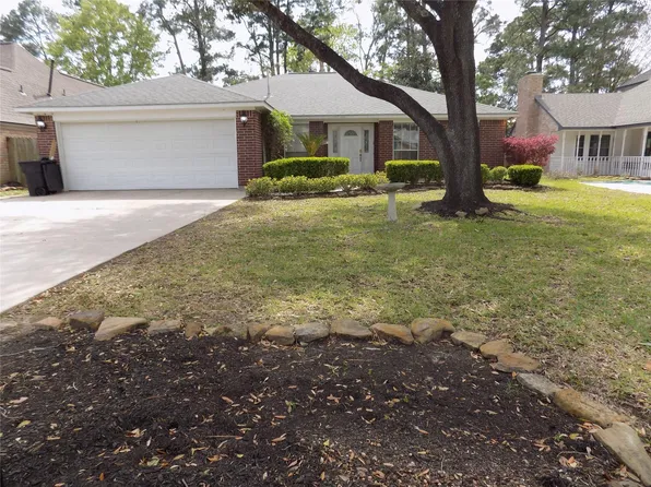 22623 River Birch Dr, Tomball, TX 77375