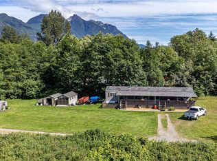 701 Kelsey Way, Sayward, BC V0P1R0