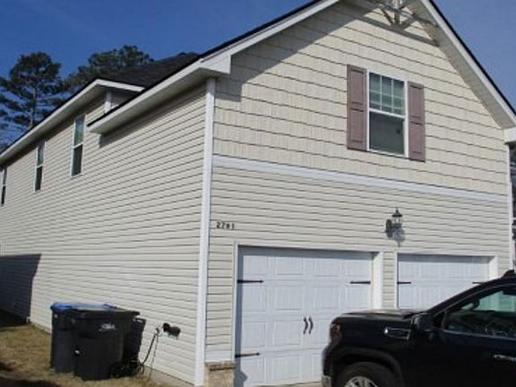 Property Side View