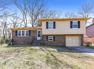 301 June Ave, Bessemer, AL 35023