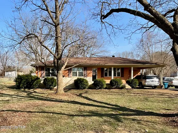 72 Palmer Subdivision Rd, Dyersburg, TN 38024