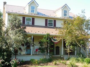 1 Lost Creek Dr, Selinsgrove, PA 17870