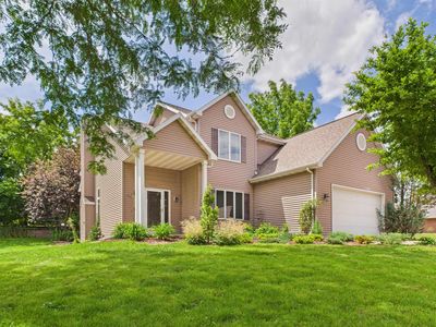 3119 N Division St, Appleton, WI, 54911