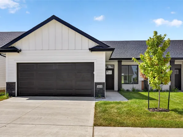 1614 Garland Ave, Norwalk, IA 50211