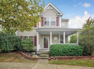 5993 Inslee Rd, Dublin, OH 43016