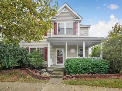 5993 Inslee Rd, Dublin, OH, 43016