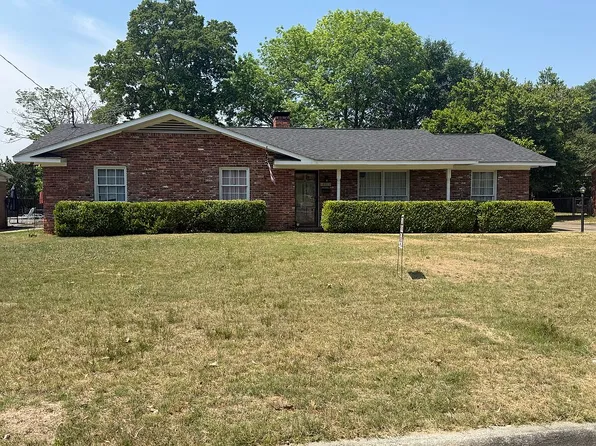 5017 Saint Francis Ave, Columbus, GA 31904