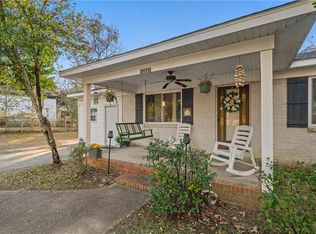 2033 Morganthau Dr, Mobile, AL 36618