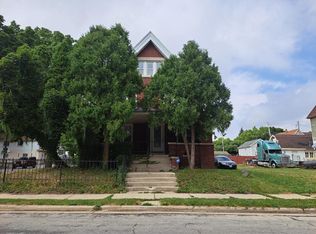 3103 N Palmer St, Milwaukee, WI 53212