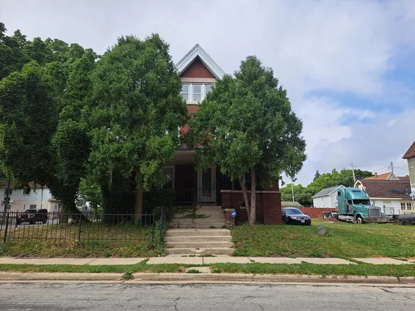 3103 North Palmer STREET, Milwaukee, WI 53212