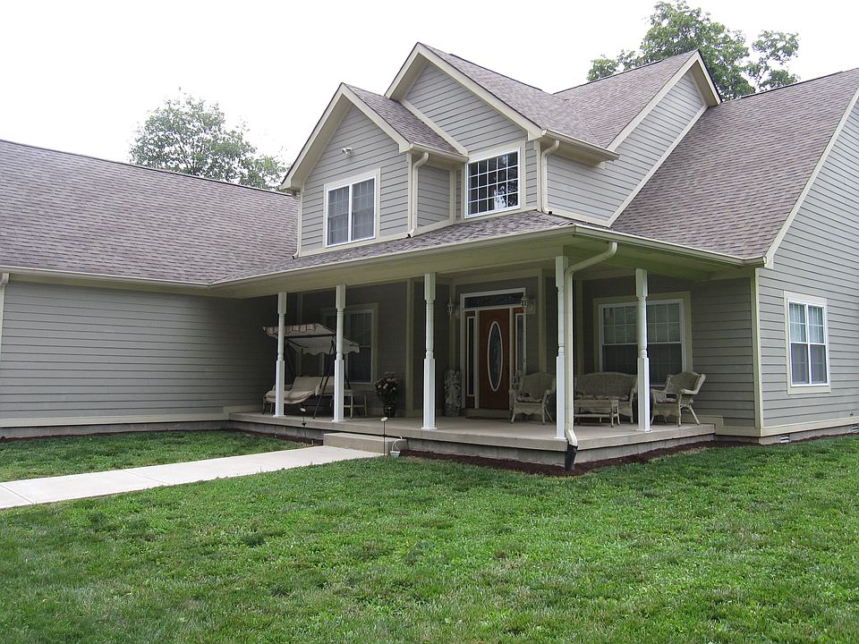 1st image of 4455 W Private Road 645 S