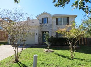 12604 Linford Dr, Austin, TX 78753