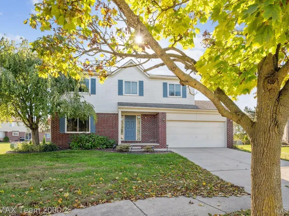 1148 Wildwood Ln, Canton, MI 48188