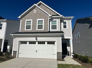321 Glacier Lake Dr, Raleigh, NC 27610