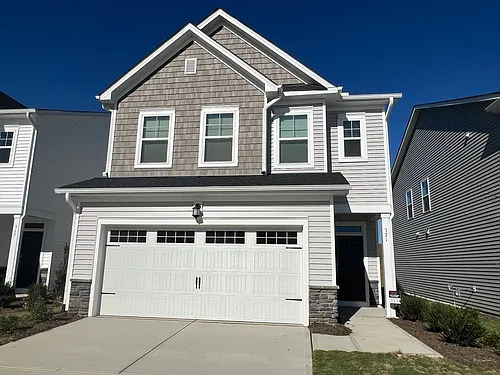 321 Glacier Lake Dr Photo 1