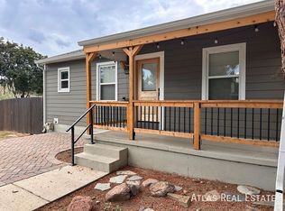 2395 S Corona St, Denver, CO 80210