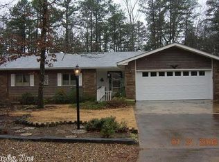 7 Almanzora Cir, Hot Springs, AR 71909