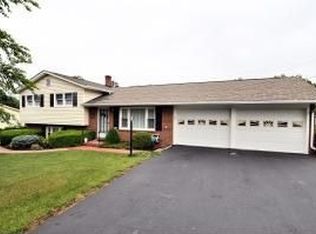 542 Elden Ave, Roanoke, VA 24019
