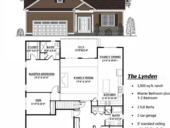 3rd image of 39 Liberty Ln